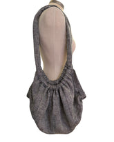 Linen Tote bag heather linen